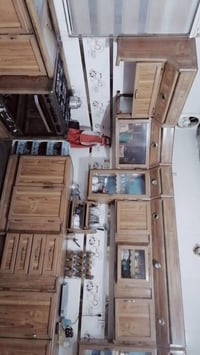 كاونتر • للبيع • خاص