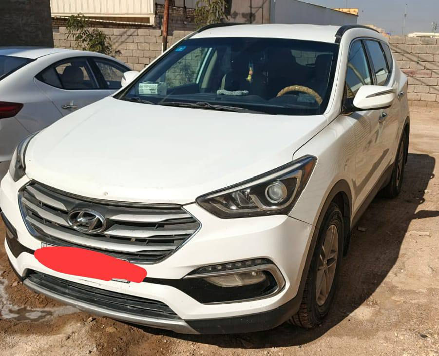 سنتافي للبيع 18 وارد أمريكي حادثها بس بنيد كلش بسيط 
رقم واسط إنكليزي ب اسمي


**إذا كنت صاحب هذا الإعلان وتريد حذفه لأي سبب، رجاءا أرسل رسالة إلى الدعم الفني**