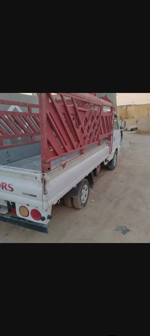 للبيع كيا 96 رقم بابل سياره خير من الله 
جاهزه بدي حاويه مال عموشه  محرك بي بخار رقم شاصي شعار مثبت بل سنويه  تحويل مباشر سعر 35 وبيه مجال 
مكاني بابل ***********
