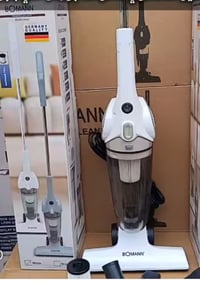 مكنسة كهربائية • ألمانية • جديدة