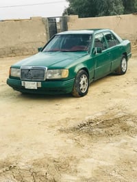 مارسيدس دب موديل 1889 مكينه 2500 سنويه ل 28 بسمي سعر 30 07816488485