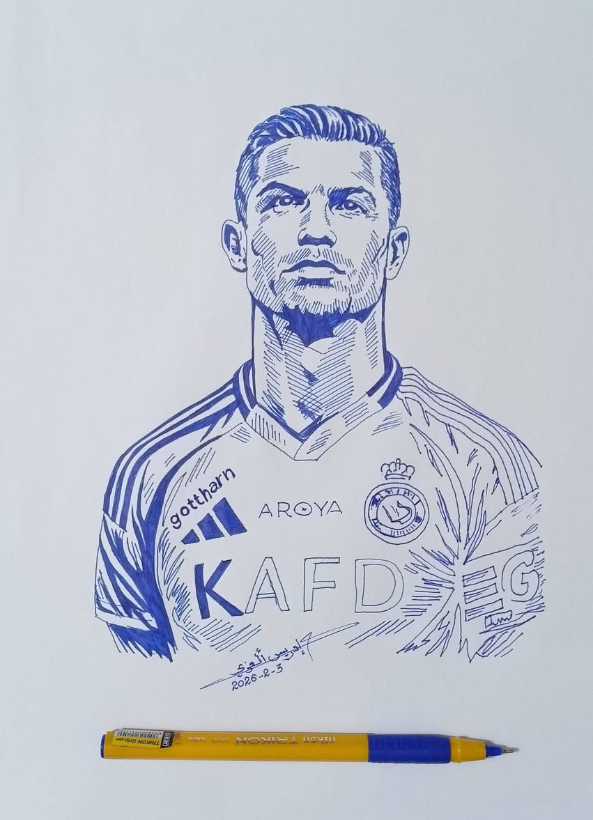 قلم جاف ازرق


**إذا كنت صاحب هذا الإعلان وتريد حذفه لأي سبب، رجاءا أرسل رسالة إلى الدعم الفني**