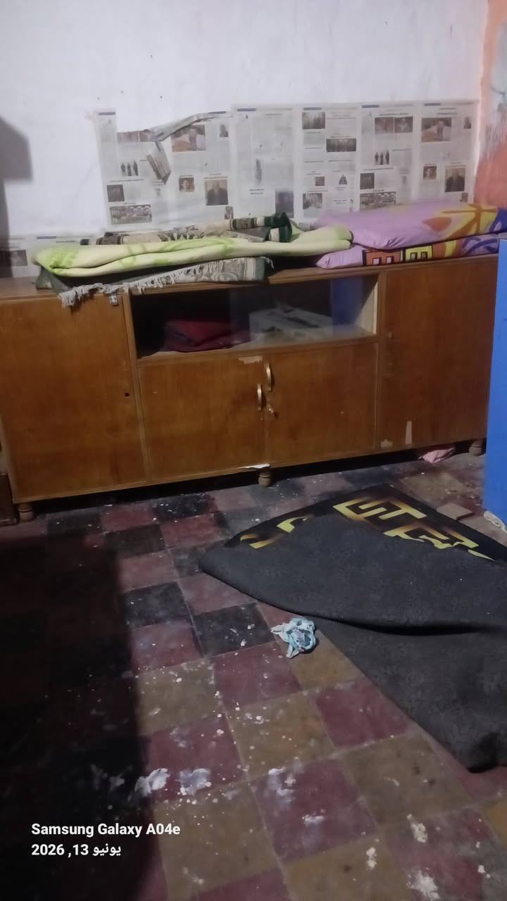 غراظ بيت البيع كلشي بسعر ورخيصات العلاباب الله يجي انطيهن اله ساهل ويا البصرة حيانيه شارع التاميم قرب المستوصف +964 782 389 9193


**إذا كنت صاحب هذا الإعلان وتريد حذفه لأي سبب، رجاءا أرسل رسالة إلى الدعم الفني**