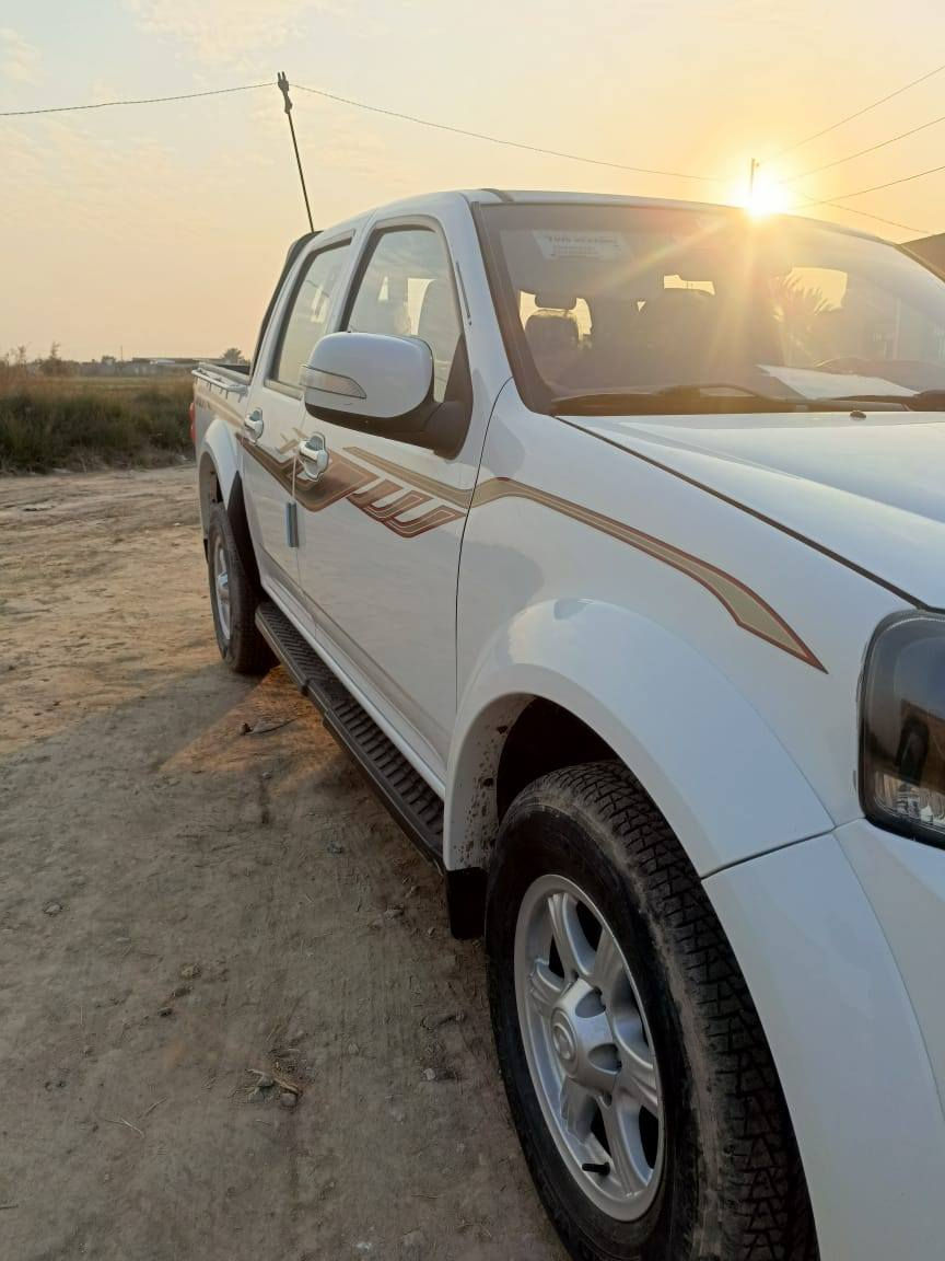 كريت ول 2023 حرة للبيع
اتصل ***********
         ***********
