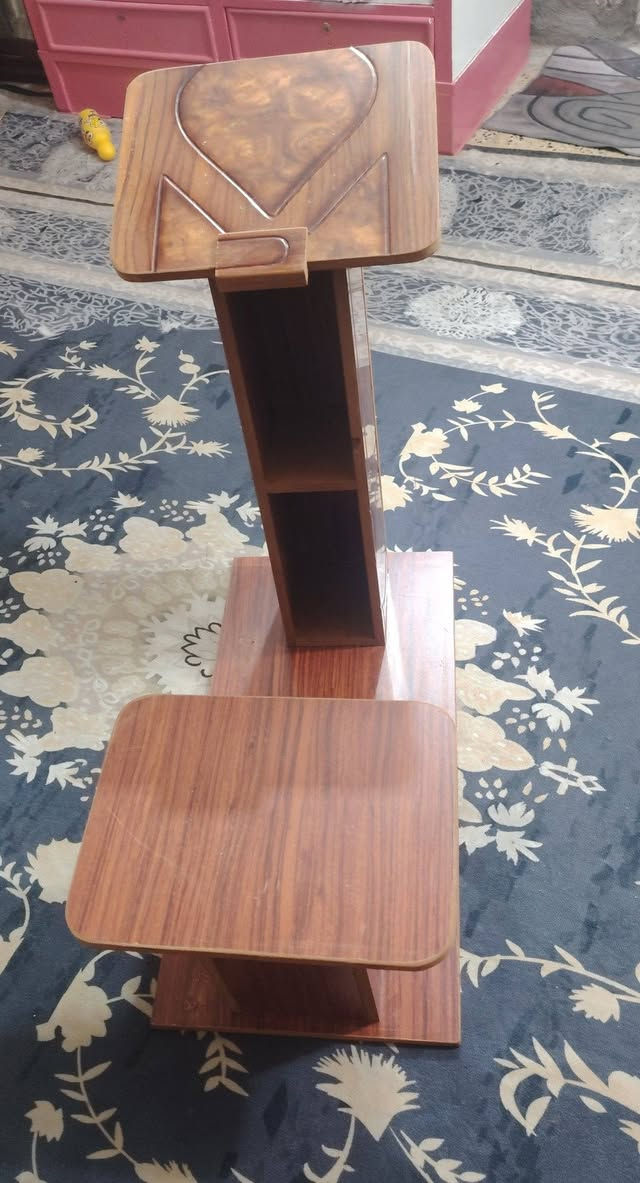 كرسي صلاة السعر ٣٥ حامله قران السعر ٦ العنوان حي النصر يوجد توصيل داخل النجف


**إذا كنت صاحب هذا الإعلان وتريد حذفه لأي سبب، رجاءا أرسل رسالة إلى الدعم الفني**