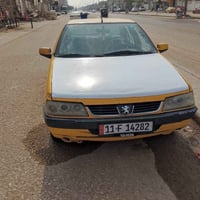 موديل ٢٠١٥ • مكينة وجير نضيف • حدادية ومشط جديد