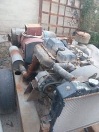 مولد كيا • للبيع