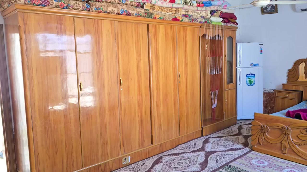 غرفه جديده ما متعوبه المكان نجف الرقم ***********
