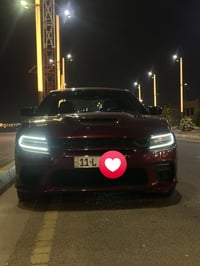 جارجر SXT2018 ضررها باب الخلف السايق مبدل بلادي بدون صبغ تبديل بلادي م...