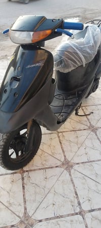 دراجة • حي العسكري • دوانم