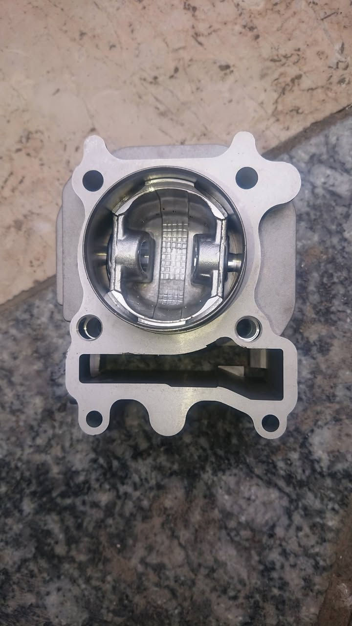 بوشة 58.5 ماكس، تكعد على رولة البلادي بدون مشاكل شلعه، ومعدل، نار طبعأ شࢪكة أمير عوض، كامله لاستيكات، وكلشي كامل بيها،
سعرها 
20 الف واكو توصيل لداخل كربلاء فقط! 
تواصل واتساب: ***********
