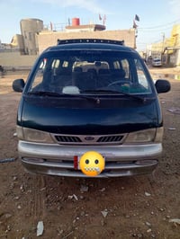 بريجو موديل ٩٦ • نجف كوفه • مطلوبه مرور