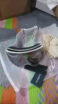 نظارة • مستعملة