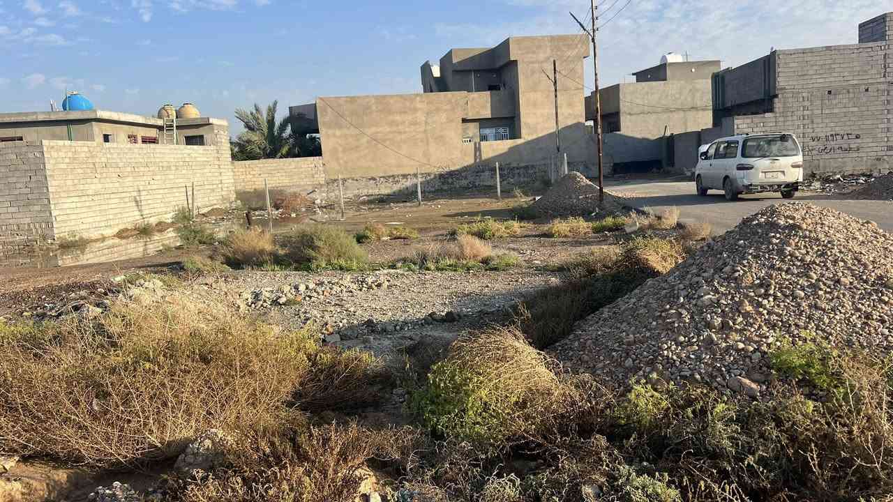 متوفر قطعتين 2 للبيع 
قريب على تقاطع الجوبة تبعد عن الشارع العام 20 متر 
مساحت القطعة 200 م /10*20
رقم القطعة 12 والقطعة الثانية 13
جنس الارض /زراعي سند 25 
سعر القطعة :20 مليون 
الاستفسار ***********
