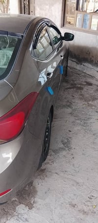 النترا • ٢٠١٥ • رقم بغداد