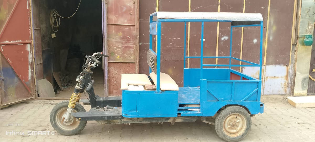 للبيع
هاي أصلها تكتك محولها ستوته 
محرك ستوته 
شغاله على حسب الأصول بس بيها خلل واحد الكير مجاي ينمر الخلل لو بالكير بوكس لو بالكلجات ما ادري وين بالضبط 
مكاني بغداد الشعله 
السعر 500 الف وبيها مجال 
الرقم ***********
