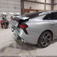 كيا K5 • ٢٠٢٥ • مزاد النمرود