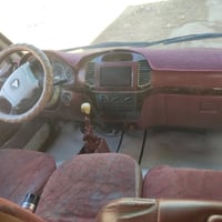 مراوس بعاليه فقط سياره فتون 11 جاهزه اي نقص مابيهه بغداد سنويه 29 محرك...