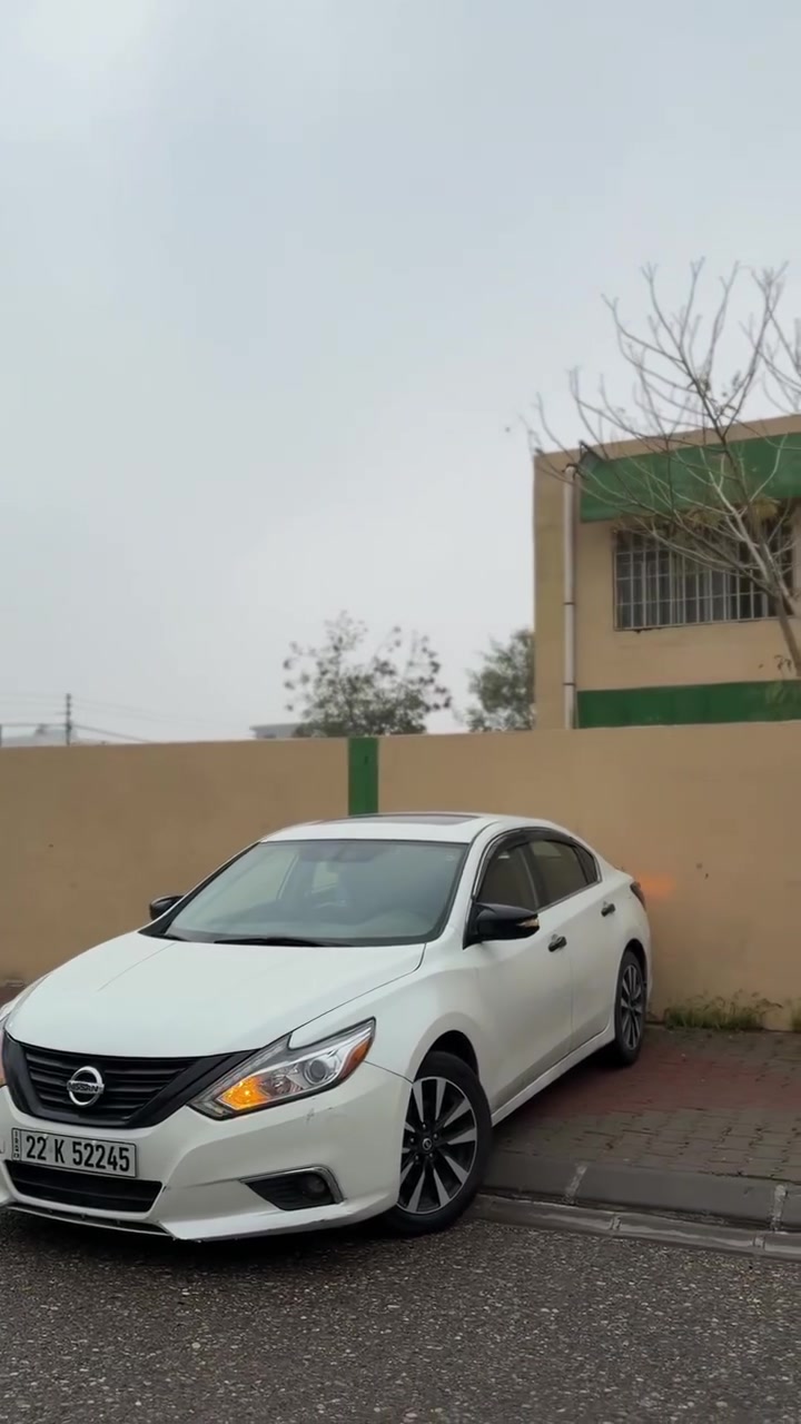 التيما 2018 فول الفول
٢٠١٨ فول مواصفات Sv بلاص
يجي سلايد
شاشة كبيرة apple carplay
رادار
تشغيل عن بعد
كشنات هيتر
ستيرن هيتر
كشنات جلد
ضرر السيارة قطعة وحدة بدون دواخل بدون ايرباك
صيانة و ادامة كاملة بدون ربع مصرف
سيارة يمي صارلها ٣ سنوات و انطيك بشرط كلشي
رقم اربيل دولي رقم و سنوية جديدة و باسمي
شرط التحويل
حجر البيئة بلادية و ادامة الكير جديد بدلت الدهن الكير و شادلها براد كير
***********
متواجد عل فيس
للسعر اكتب رقم 1
