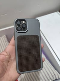 آيفون ١٢ برو ماكس • ٢٥٦ • بطارية ١٠٠