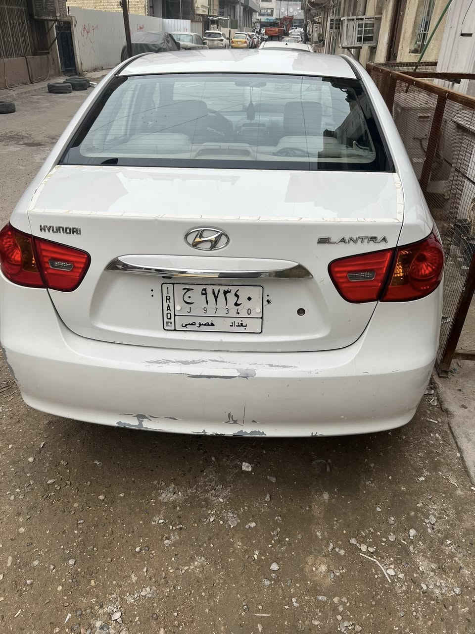 أنتره خليجي موديل2011فتحه بلقماره محرك2000ورقم بغداد وتصال على رقم***********
