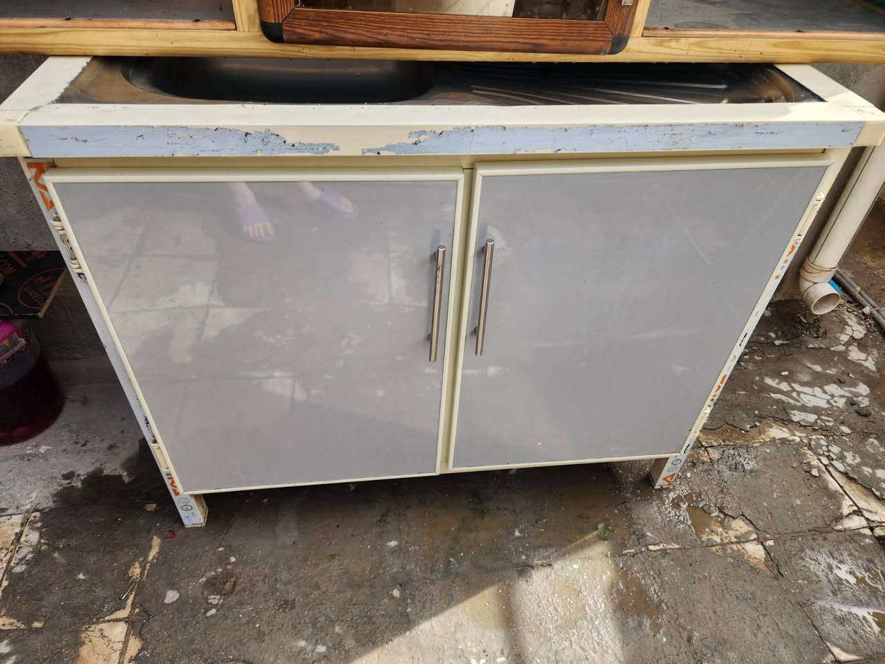 غراض مستعملة البيع بغداد السعر جدا مناسب


**إذا كنت صاحب هذا الإعلان وتريد حذفه لأي سبب، رجاءا أرسل رسالة إلى الدعم الفني**