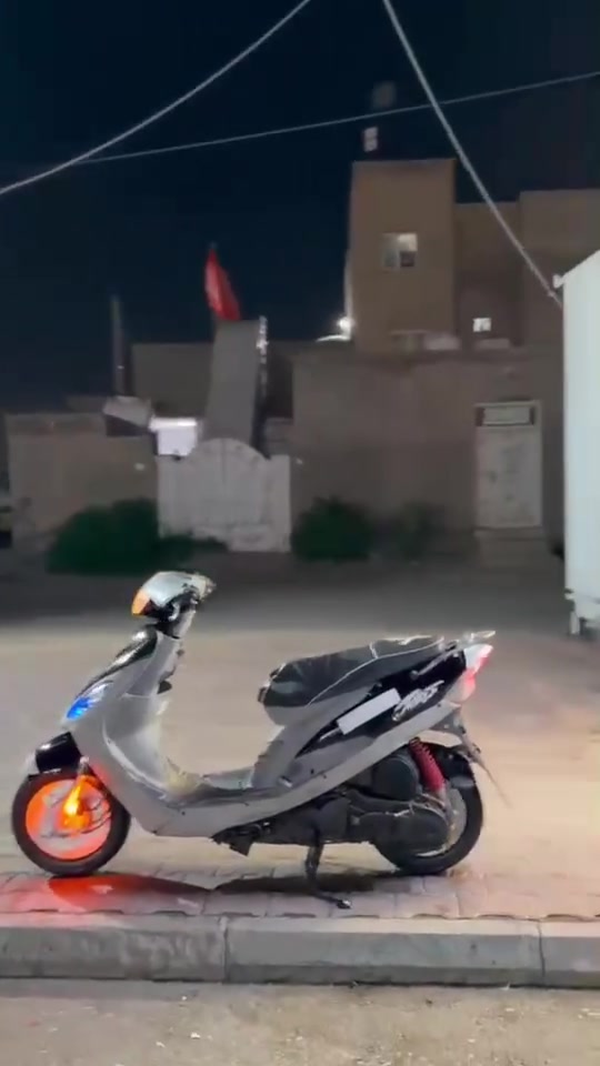 ماكس منغولي للبيع ما مفتوحة المكان السماوة


**إذا كنت صاحب هذا الإعلان وتريد حذفه لأي سبب، رجاءا أرسل رسالة إلى الدعم الفني**