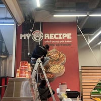 أعمالي ورق جدران أن شاء الله ينال اعجابكم اي استفسار اتصل 07721082016