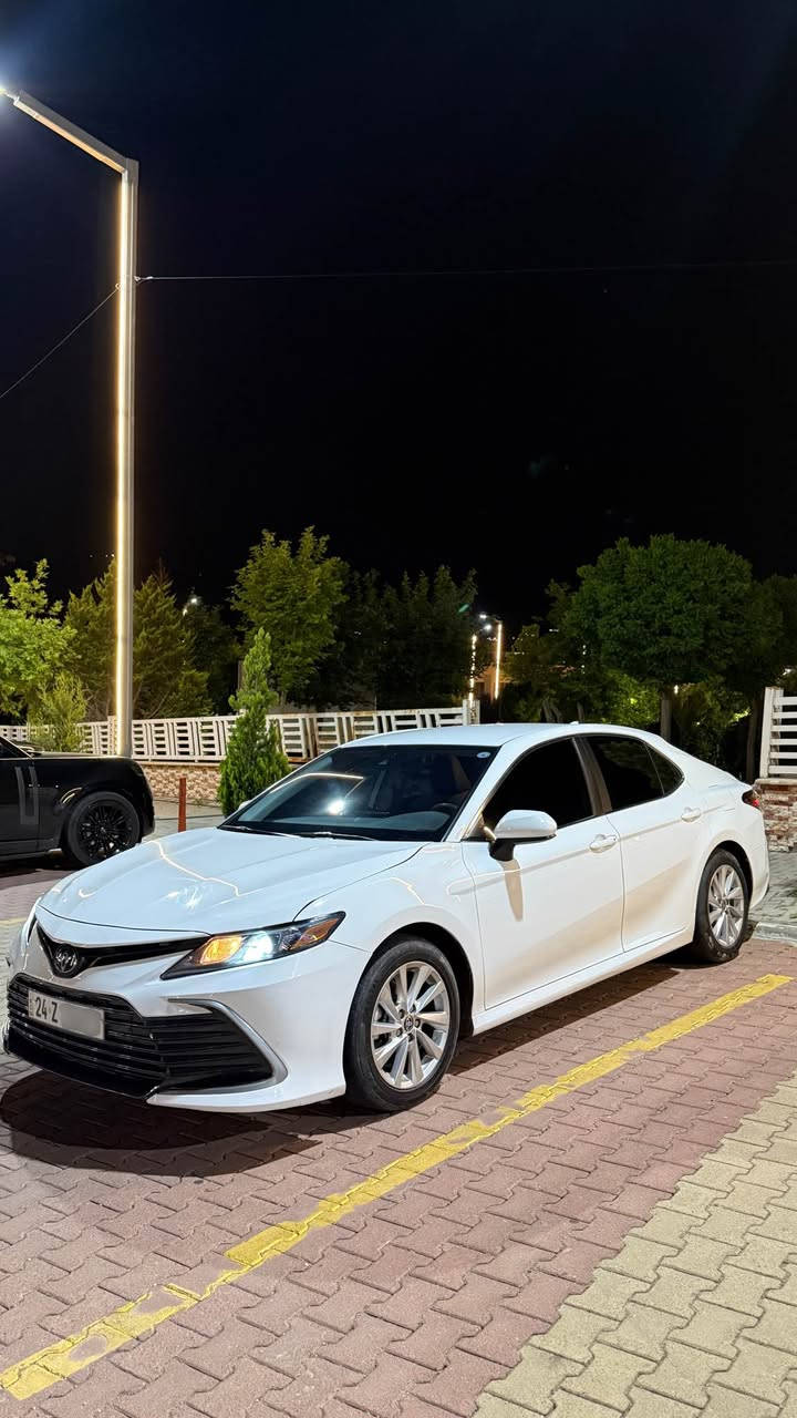 4T1C11AK6PU166828
Toyota Camry LE 2023
U.S.A 
44.800 Mile
بئ سبخ
دوو كارتئت خوفيف
ره قه م دهوك
مه جاله ك كئم $20.500
رمقهم تملهفون و واتساب
***********
0751 7777 635 & زاخو, دهوك
