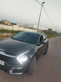 كيا سبورتاج 2023 • كيا سبورتاج رقم بغداد • سيارة كيا سبورتاج • سبورتاج...