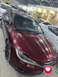 C200 ٢٠١٦ • فول • كير ٩ نمر