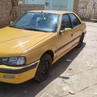 بيجو بارس • ٢٠١٥ • رقم بابل