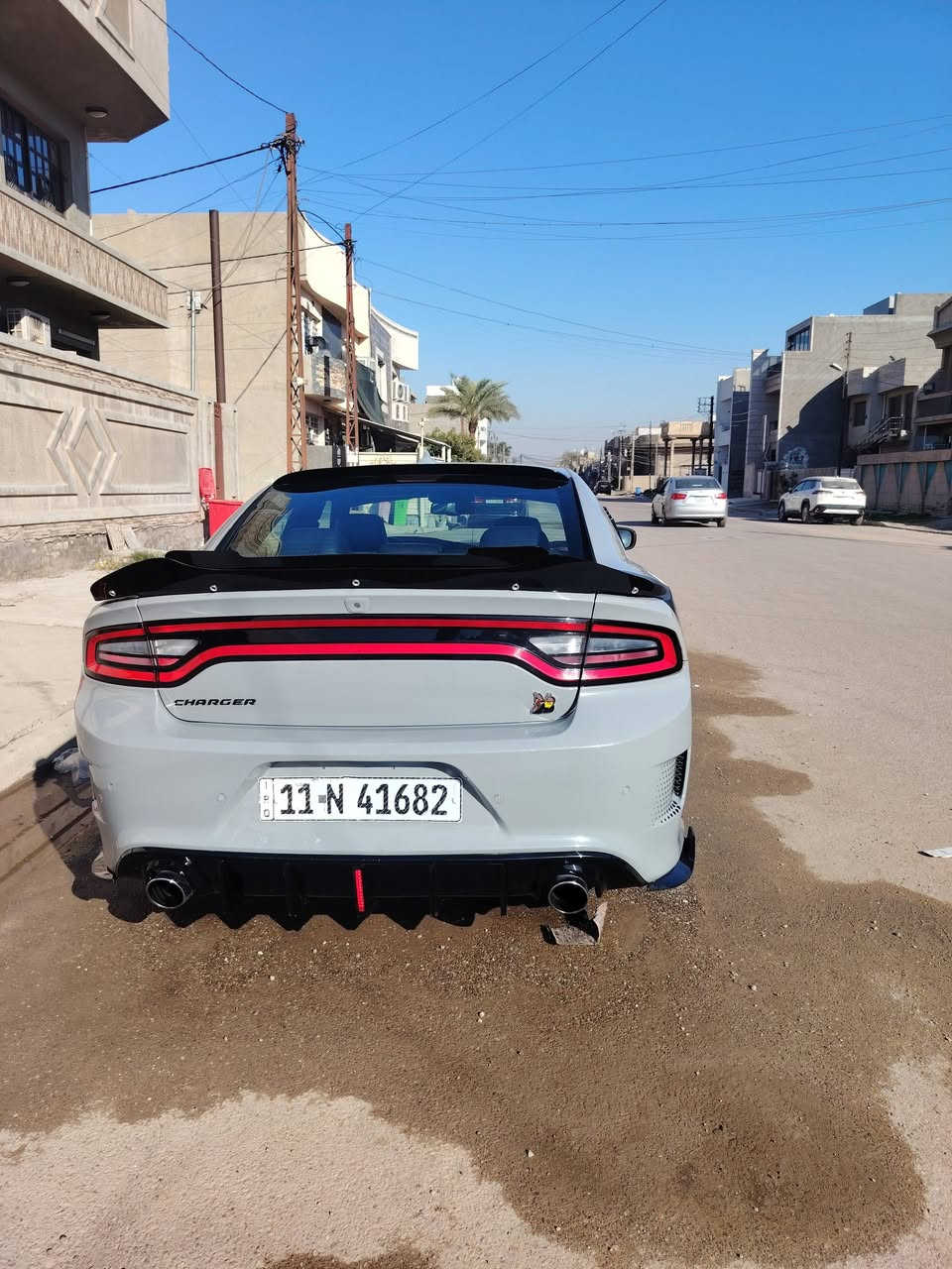 للبيع او مراوس جارجر ٢٠٢١ فول عده الفتحه سكات باك ٦٤٠٠ رقم بغداد بسمي تحويل ثاني يوم ماشيه ٣٠ الف كير محرك كله فول تخم تاير صدر باتري كهربائيات تبريد ثلج شاشه كار بلي كشنات ميموري ستيرن كهرباء تدفئه كشنات تدفئه تبريد خلفي امامي حادثه جاملغ وبنيد مصبوغه عام تغير لون مكان بغداد حي الجهاد ***********
