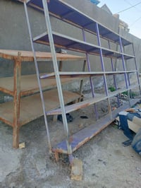 ميوزه حديد • السماوه • حي التميم الغسل