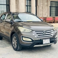 سنتافيا • ٢٠١٣ • حادث خلفي