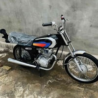 موتوسيكل • للبيع • مكان دبله