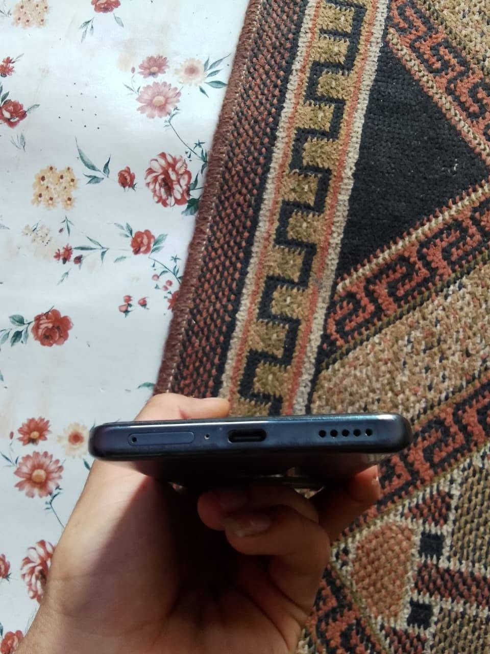 سلام عليكم هونر اكس9سي للبيع مامصلح اي عطل مابي شغال سعر375وبي مجال قليل


**إذا كنت صاحب هذا الإعلان وتريد حذفه لأي سبب، رجاءا أرسل رسالة إلى الدعم الفني**