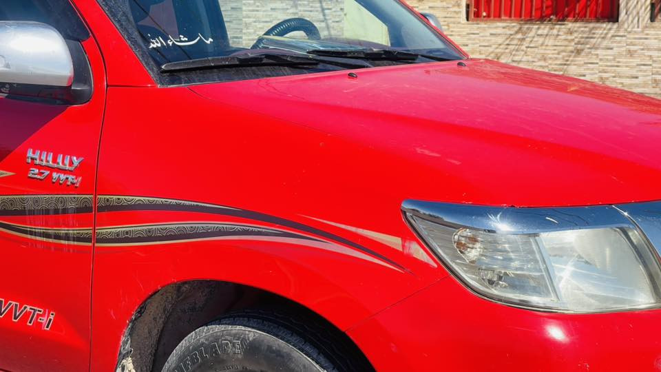 سلام عليكم 2014 كويتي شاصي 19 كير عادي   كفاله عامه من صبغ والتبديل بارد بسيط محرك كير تبريد تخم تاير  رقم ميسان تحويل بكربلا مباشر سنويه جديده رقم جديد سعر 170 مجال بسيط مكاني كربلاء طريق نجف ترهم مراوس *********** سونار مرفق
