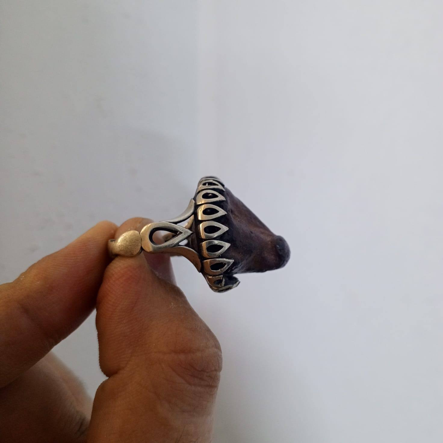 خاتمي للبيع هبهاب حجر نادر مصور شغال مجربة عشرات المرات والله ضمان انطي عجيب كلش ١٠٠اريدة


**إذا كنت صاحب هذا الإعلان وتريد حذفه لأي سبب، رجاءا أرسل رسالة إلى الدعم الفني**