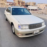 راس ثور • ١٩٩٦ • مكينة ٢.٥