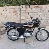 سوزوكي • ٢٠٢٥ • باب اول