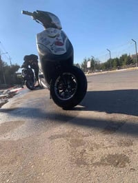 دراجه ماكس عدله دراجه من التاير التاير بدلاديه بيها وياله رياضي مكينته...