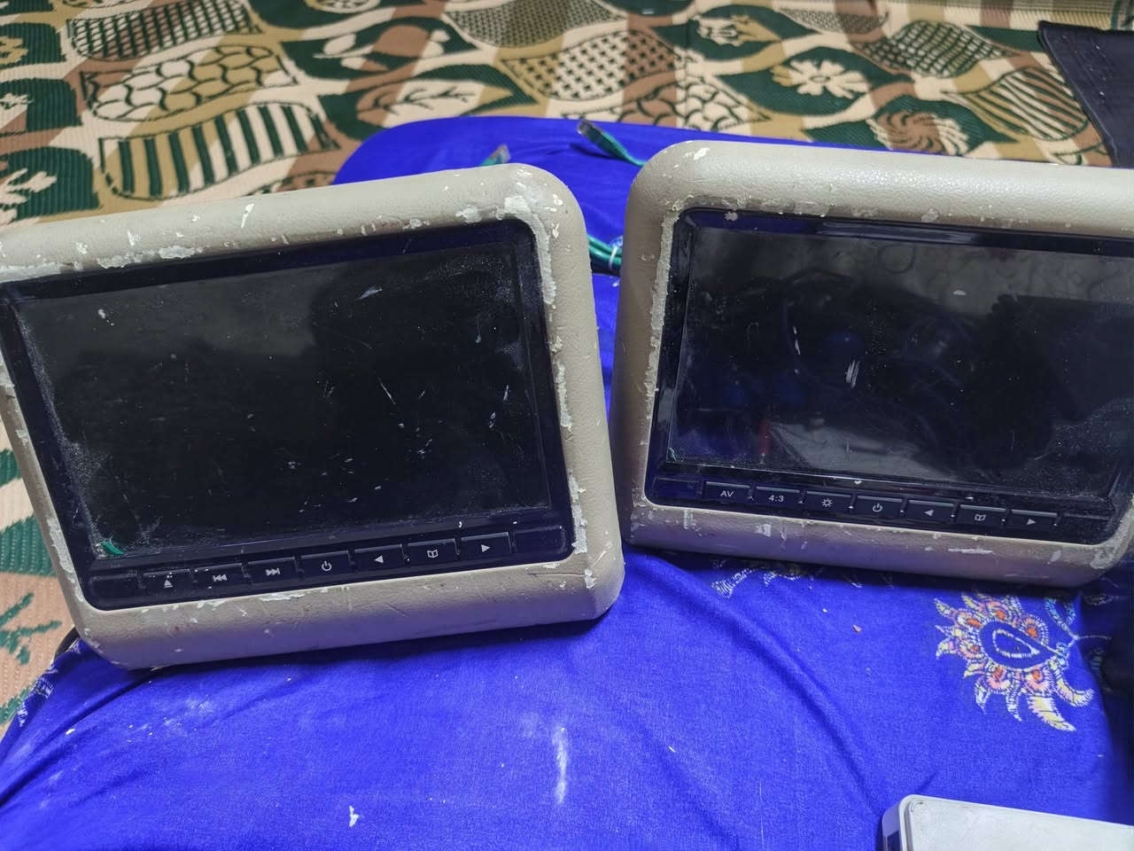 شاشات سيارة نظيفات قيم وأخذ


**إذا كنت صاحب هذا الإعلان وتريد حذفه لأي سبب، رجاءا أرسل رسالة إلى الدعم الفني**