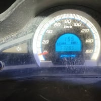 دراجة pcx كوري جيل ثاني ب 12 ورقة بيها مجال بدون نواقص كفرات اصلية وما...