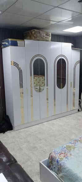 غرفة نوم تركيه 
الكنتور 6 قطع 
نضيفة 100/100
رايدها ب550وبيها مجال 
مكاني شارع فلسطين 
تريد تتفضل خاص تريد تتصل ***********
