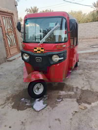 تكتك • رقم ذي قار • الرفاعي