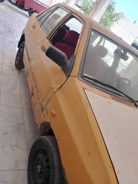 سايبا • بدون راعي • سوك الشيوخ
