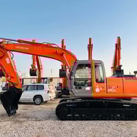 زت ٢١٠H • موديل ٢٠٠٦ • وارد اليابان