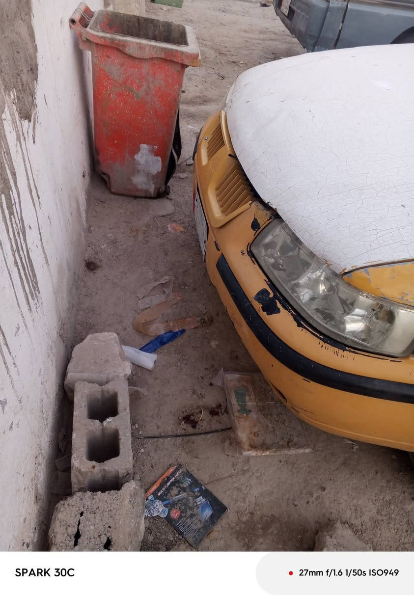 سلام عليكم سمند موديل 10 كير مكينه جدد حداديه كهربائيات كله شغال سياره جاهزه تحويل مباشر سعر 15 وبيها مجال رقم الموبايل *********** مكان نجف
