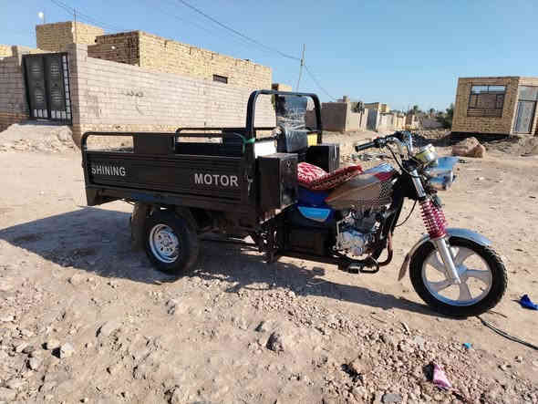 سلام عليكم ستوته للبيع موديل 2019 اوراق اصوليه مكينه 25 كهربيات كله شغاله سعر واحد 250 للستفسار ع ***********
